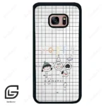 قاب گوشی سامسونگ اس 7 اج (Galaxy S7 EDGE ) طرح فانتزی کد 2230