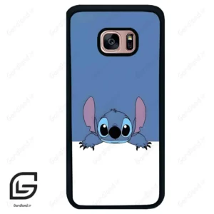 قاب گوشی سامسونگ اس 7 اج (Galaxy S7 EDGE ) طرح استیچ کد 2231