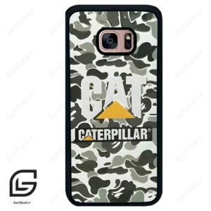 قاب گوشی سامسونگ اس 7 اج (Galaxy S7 EDGE ) طرح برند کد 2248
