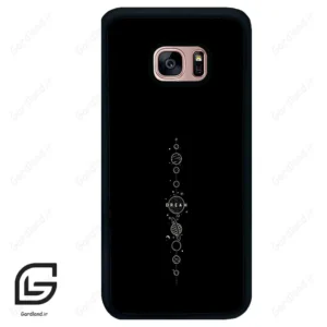 قاب گوشی سامسونگ اس 7 اج (Galaxy S7 EDGE ) طرح خفن کد 2255