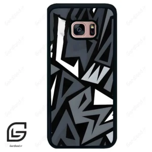 قاب گوشی سامسونگ اس 7 اج (Galaxy S7 EDGE ) طرح پسرانه کد 2260