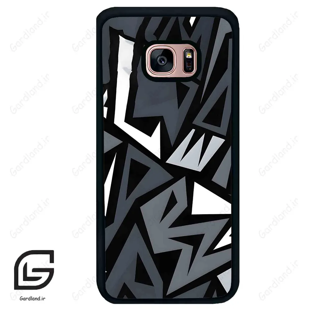 قاب گوشی سامسونگ اس 7 اج (Galaxy S7 EDGE ) طرح پسرانه کد 2260