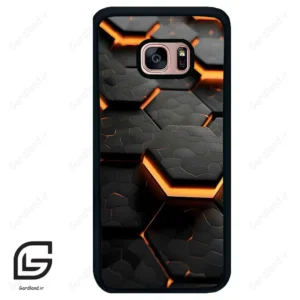 قاب گوشی سامسونگ اس 7 اج (Galaxy S7 EDGE ) طرح پسرانه کد 2269