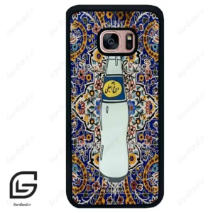 قاب گوشی سامسونگ اس 7 اج (Galaxy S7 EDGE ) طرح دوغ کد 2300