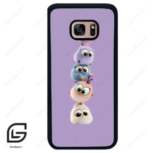 قاب گوشی سامسونگ اس 7 اج (Galaxy S7 EDGE ) طرح انگیری کد 2315