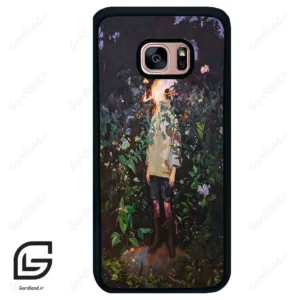 قاب گوشی سامسونگ اس 7 اج (Galaxy S7 EDGE ) طرح خفن کد 2324