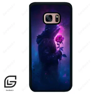 قاب گوشی سامسونگ اس 7 اج (Galaxy S7 EDGE ) طرح پسرانه کد 2351