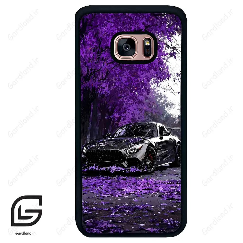 قاب گوشی سامسونگ اس 7 اج (Galaxy S7 EDGE ) طرح پسرانه کد 2352