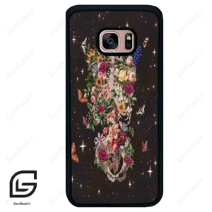 قاب گوشی سامسونگ اس 7 اج (Galaxy S7 EDGE ) طرح ستون کد 2362