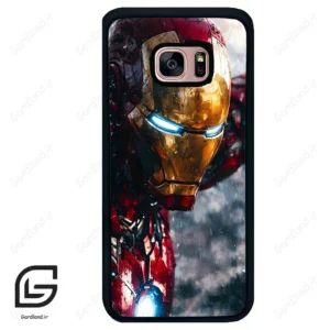 قاب گوشی سامسونگ اس 7 اج (Galaxy S7 EDGE ) طرح مرداهنی کد 2380