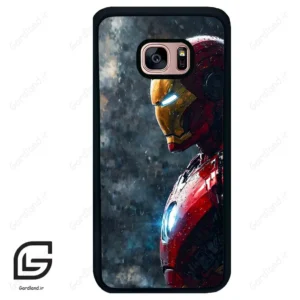 قاب گوشی سامسونگ اس 7 اج (Galaxy S7 EDGE ) طرح مرداهنی کد 2381