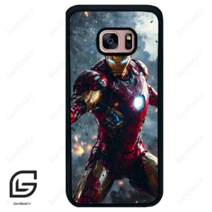 قاب گوشی سامسونگ اس 7 اج (Galaxy S7 EDGE ) طرح مرداهنی کد 2382
