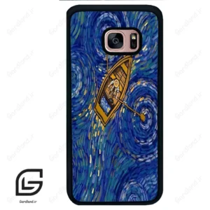 قاب گوشی سامسونگ اس 7 اج (Galaxy S7 EDGE ) طرح ونگوک کد 2426