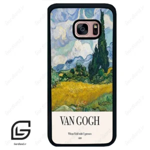 قاب گوشی سامسونگ اس 7 اج (Galaxy S7 EDGE ) طرح ونگوک کد 2428