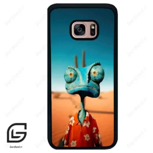 قاب گوشی سامسونگ اس 7 اج (Galaxy S7 EDGE ) طرح رنگو کد 2433