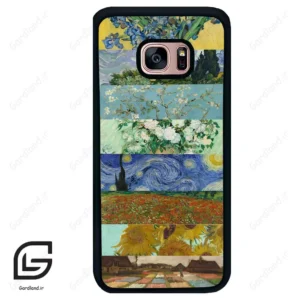 قاب گوشی سامسونگ اس 7 اج (Galaxy S7 EDGE ) طرح ونگوک کد 2469