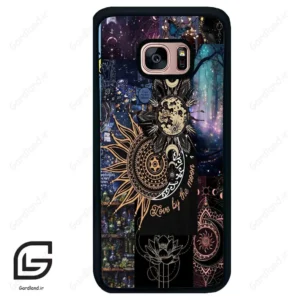 قاب گوشی سامسونگ اس 7 اج (Galaxy S7 EDGE ) طرح خفن کد 2510