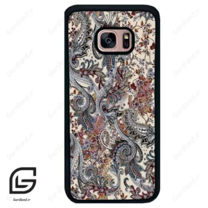 قاب گوشی سامسونگ اس 7 اج (Galaxy S7 EDGE ) طرح سنتی کد 2569