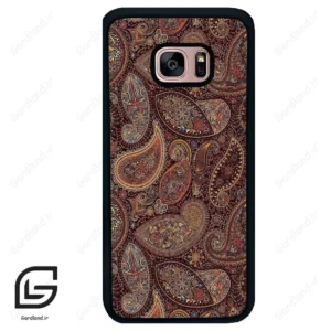 قاب گوشی سامسونگ اس 7 اج (Galaxy S7 EDGE ) طرح نقاشی کد 2570