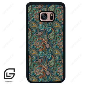 قاب گوشی سامسونگ اس 7 اج (Galaxy S7 EDGE ) طرح خانومانه کد 2571