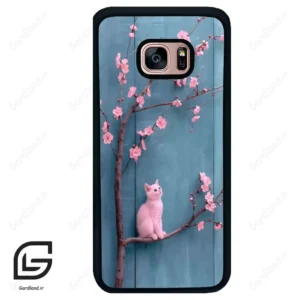 قاب گوشی سامسونگ اس 7 اج (Galaxy S7 EDGE ) طرح فانتزی کد 2575