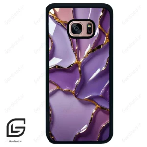 قاب گوشی سامسونگ اس 7 اج (Galaxy S7 EDGE ) طرح خانومانه کد 2648