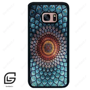 قاب گوشی سامسونگ اس 7 اج (Galaxy S7 EDGE ) طرح خاص کد 2689