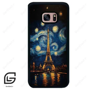 قاب گوشی سامسونگ اس 7 اج (Galaxy S7 EDGE ) طرح ونگوک کد 2730