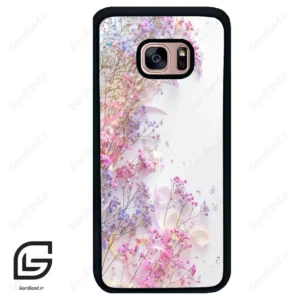 قاب گوشی سامسونگ اس 7 اج (Galaxy S7 EDGE ) طرح فانتزی کد 2741
