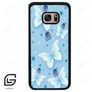 قاب گوشی سامسونگ اس 7 اج (Galaxy S7 EDGE ) طرح کودکانه کد 2743