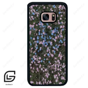 قاب گوشی سامسونگ اس 7 اج (Galaxy S7 EDGE ) طرح گل کد 2769
