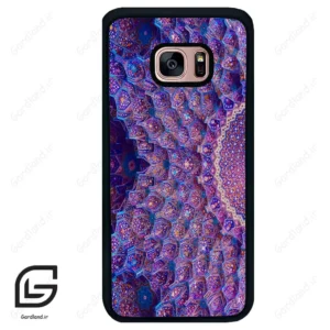 قاب گوشی سامسونگ اس 7 اج (Galaxy S7 EDGE ) طرح سنتی کد 2781
