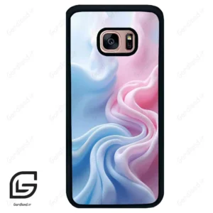 قاب گوشی سامسونگ اس 7 اج (Galaxy S7 EDGE ) طرح ساده کد 2785