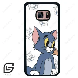 قاب گوشی سامسونگ اس 7 اج (Galaxy S7 EDGE ) طرح تام کد 2819