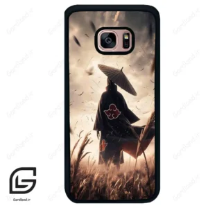 قاب گوشی سامسونگ اس 7 اج (Galaxy S7 EDGE ) طرح ایتاچی کد 2825