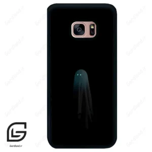 قاب گوشی سامسونگ اس 7 اج (Galaxy S7 EDGE ) طرح روح کد 2826