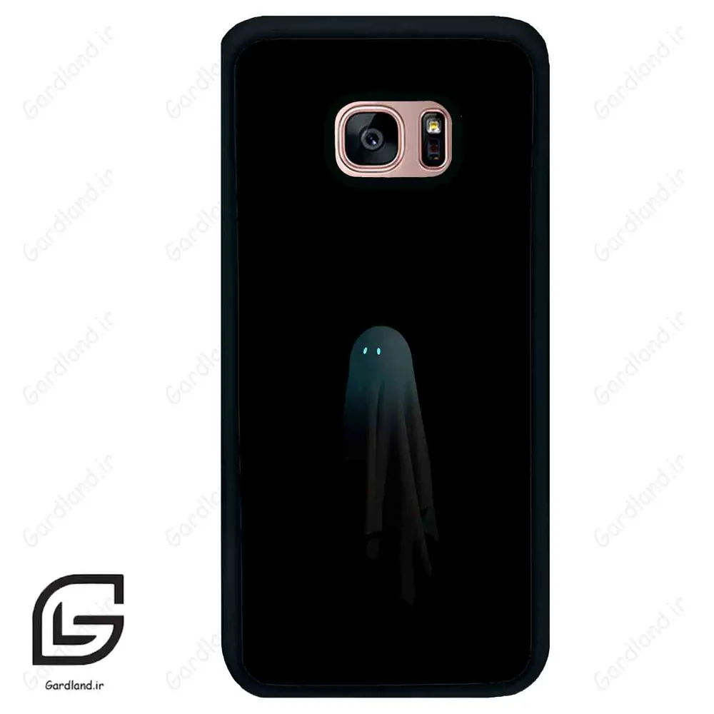 قاب گوشی سامسونگ اس 7 اج (Galaxy S7 EDGE ) طرح روح کد 2826