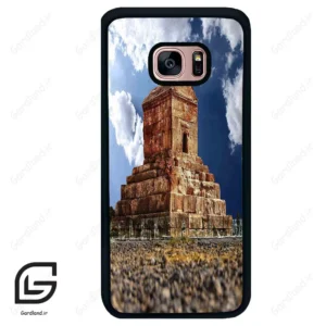 قاب گوشی سامسونگ اس 7 اج (Galaxy S7 EDGE ) طرح پاسارگاد کد 2836