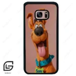 قاب گوشی سامسونگ اس 7 اج (Galaxy S7 EDGE ) طرح اسکوبیدو کد 2840