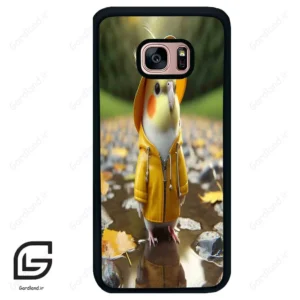 قاب گوشی سامسونگ اس 7 اج (Galaxy S7 EDGE ) طرح فانتزی کد 2844