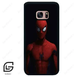 قاب گوشی سامسونگ اس 7 اج (Galaxy S7 EDGE ) طرح مرد کد 2866