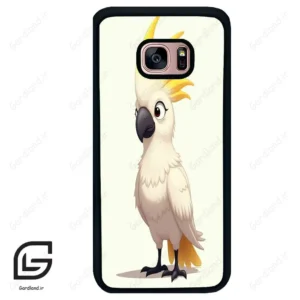قاب گوشی سامسونگ اس 7 اج (Galaxy S7 EDGE ) طرح کاسکو کد 2883