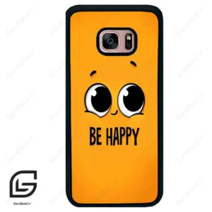 قاب گوشی سامسونگ اس 7 اج (Galaxy S7 EDGE ) طرح فانتزی کد 2895