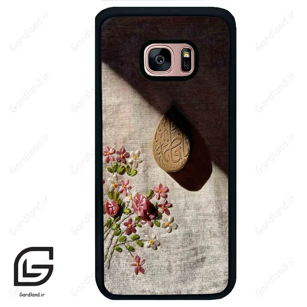 قاب گوشی سامسونگ اس 7 اج (Galaxy S7 EDGE ) طرح مذهبی کد 2900