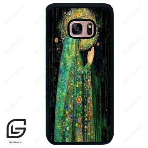 قاب گوشی سامسونگ اس 7 اج (Galaxy S7 EDGE ) طرح عبادت کد 2917