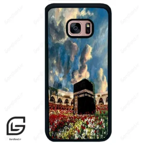 قاب گوشی سامسونگ اس 7 اج (Galaxy S7 EDGE ) طرح مذهبی کد 2940