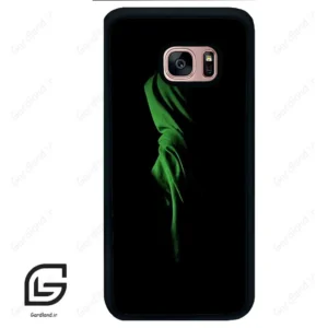 قاب گوشی سامسونگ اس 7 اج (Galaxy S7 EDGE ) طرح امام کد 2946