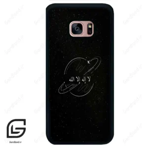 قاب گوشی سامسونگ اس 7 اج (Galaxy S7 EDGE ) طرح اسمان کد 2977
