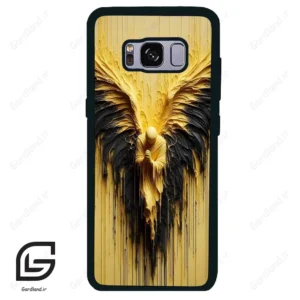 قاب گوشی سامسونگ اس 8 (Galaxy S8 ) طرح خفن کد 2015