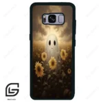 قاب گوشی سامسونگ اس 8 (Galaxy S8 ) طرح روح کد 2038